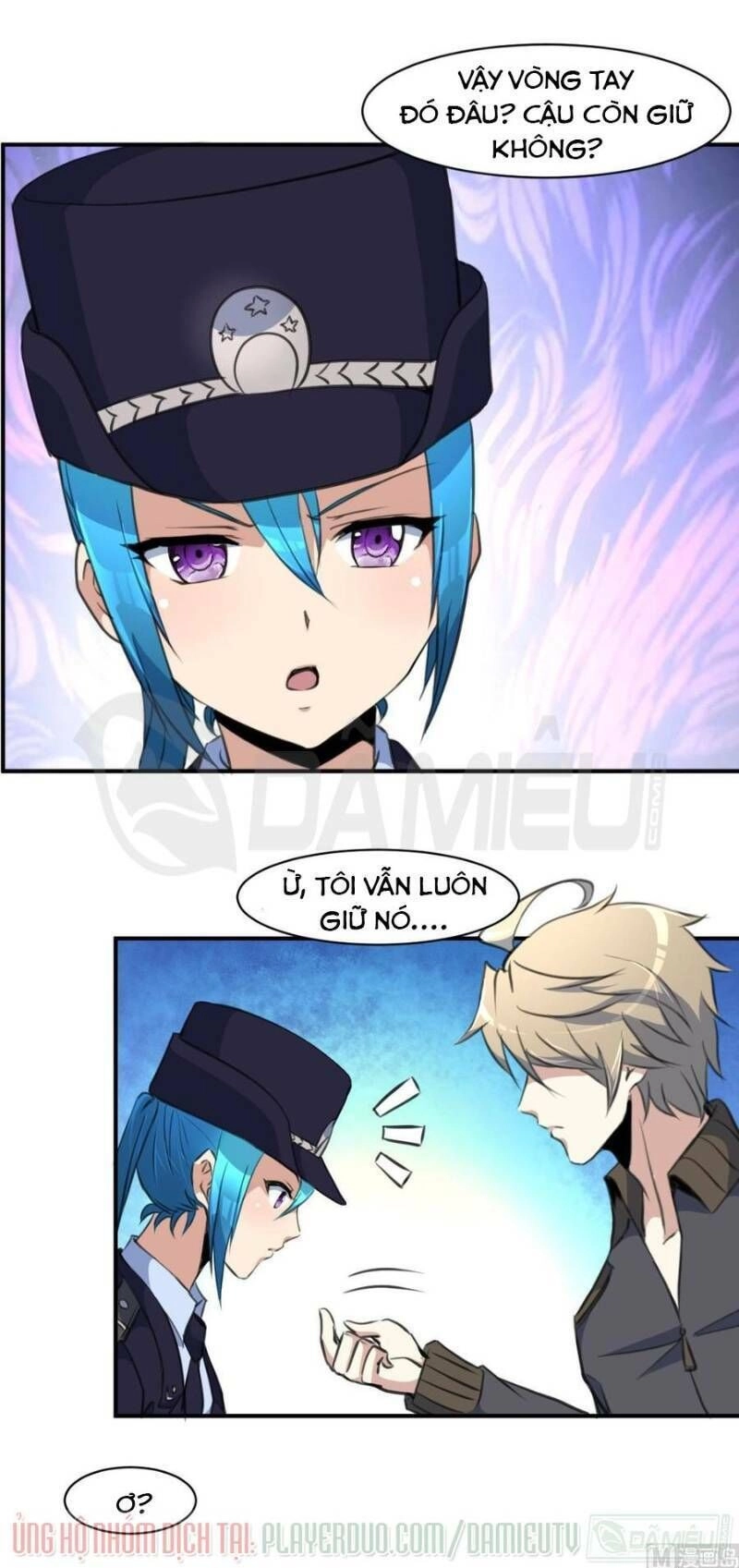 Thần Nhãn Giám Định Sư Chapter 29 - 6