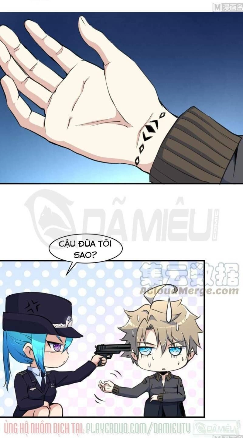 Thần Nhãn Giám Định Sư Chapter 29 - 7