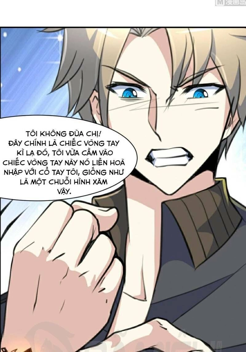 Thần Nhãn Giám Định Sư Chapter 29 - 8