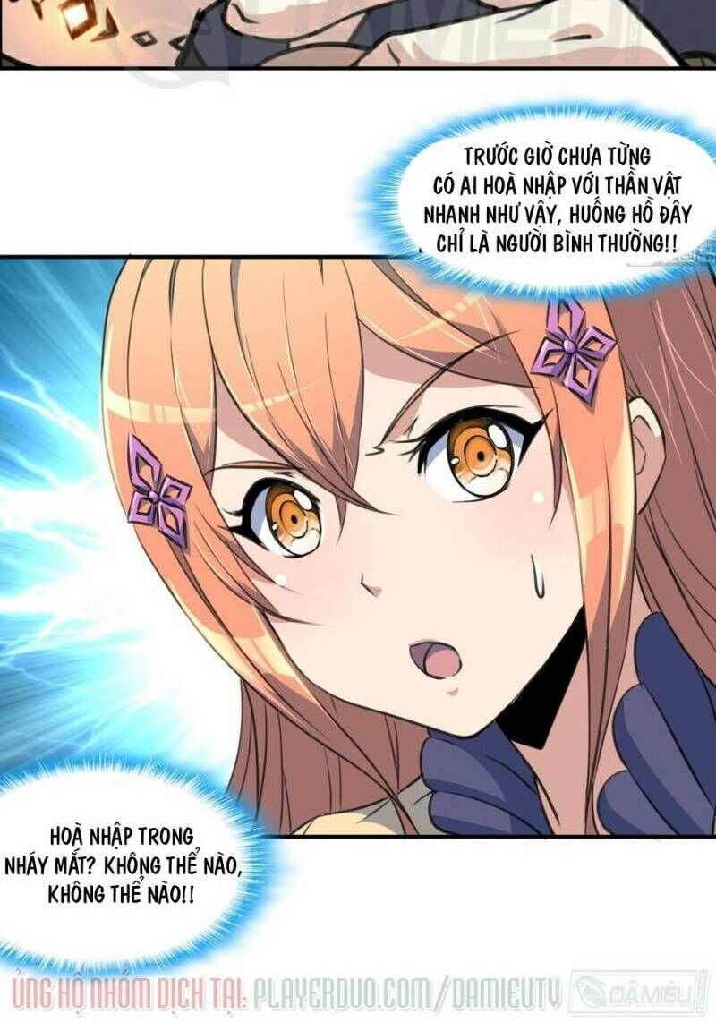 Thần Nhãn Giám Định Sư Chapter 29 - 9