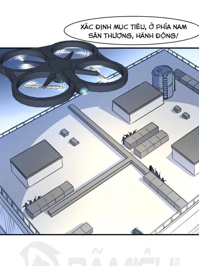 Thần Nhãn Giám Định Sư Chapter 29 - 12