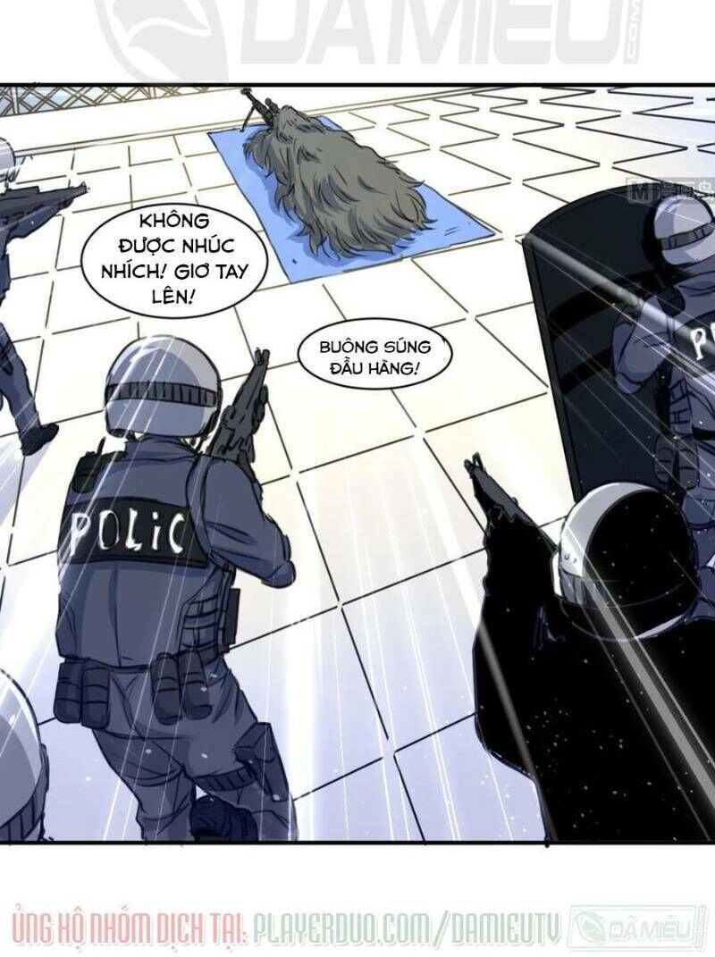 Thần Nhãn Giám Định Sư Chapter 29 - 13