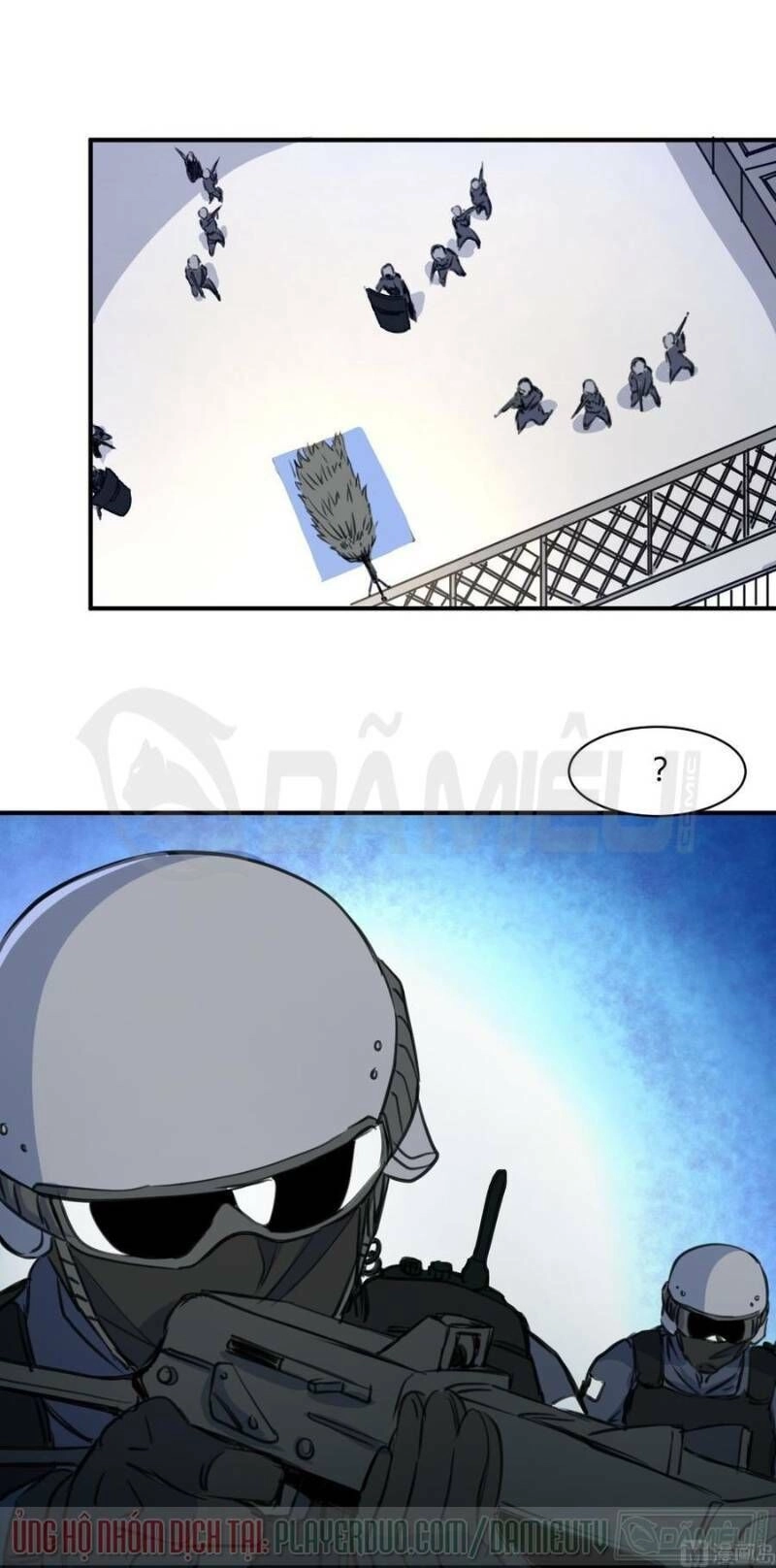 Thần Nhãn Giám Định Sư Chapter 29 - 14