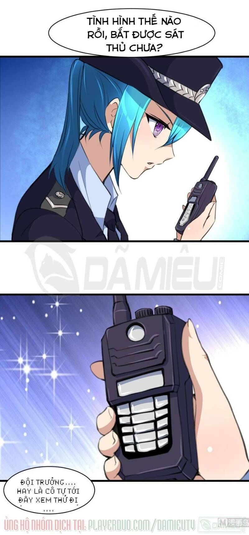 Thần Nhãn Giám Định Sư Chapter 30 - 3