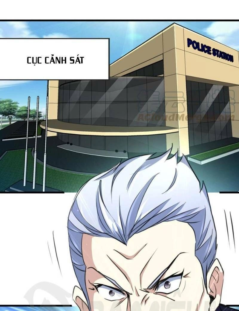 Thần Nhãn Giám Định Sư Chapter 30 - 4