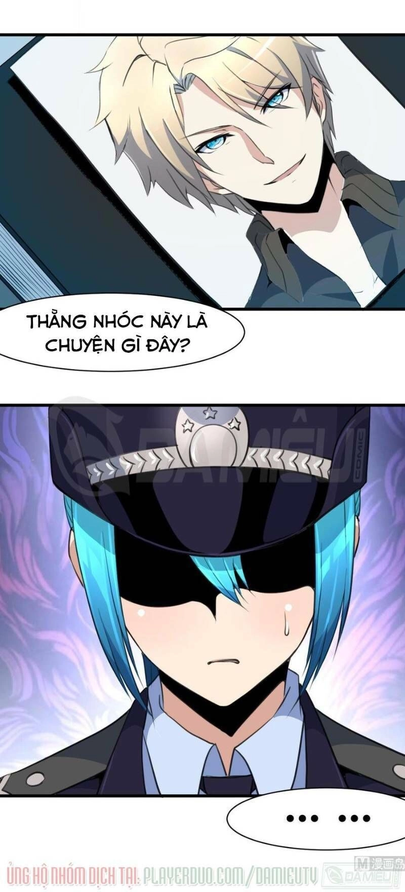 Thần Nhãn Giám Định Sư Chapter 30 - 7