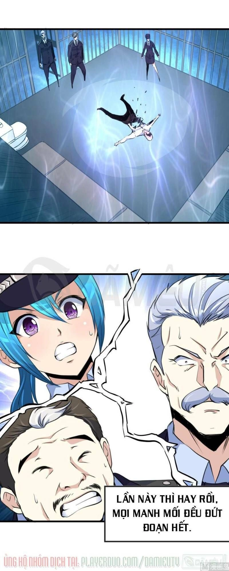 Thần Nhãn Giám Định Sư Chapter 30 - 13