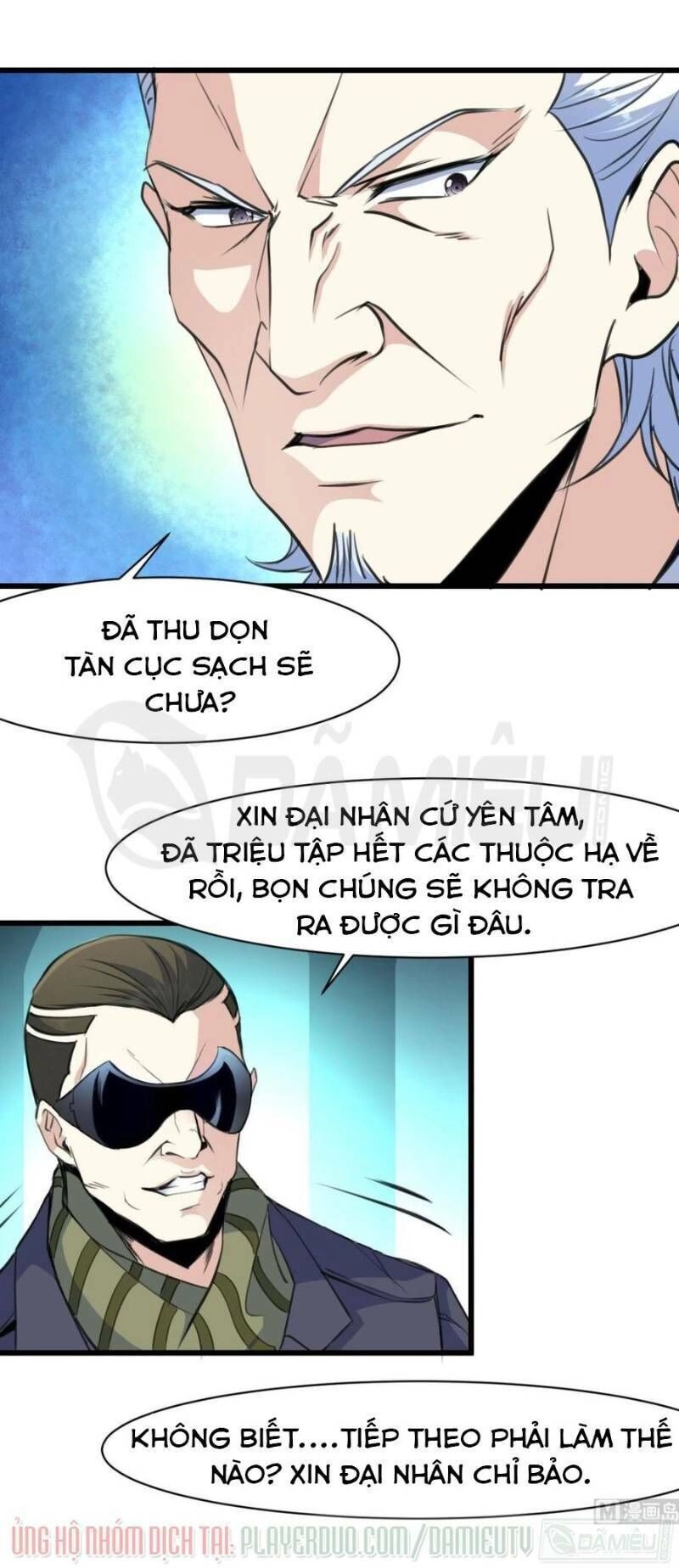 Thần Nhãn Giám Định Sư Chapter 31 - 3