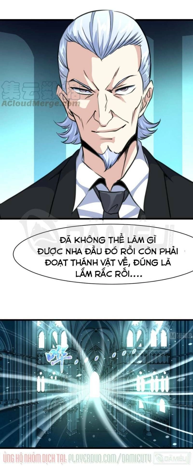 Thần Nhãn Giám Định Sư Chapter 31 - 4