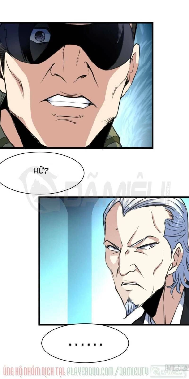 Thần Nhãn Giám Định Sư Chapter 31 - 6