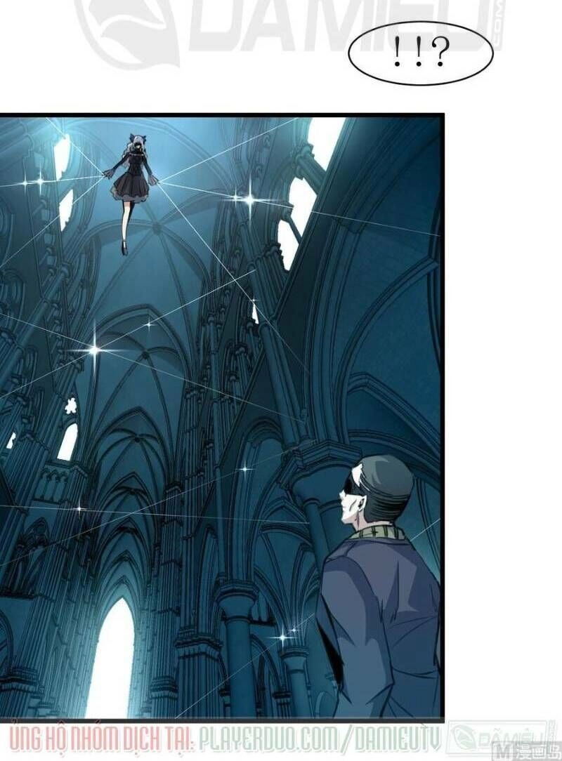 Thần Nhãn Giám Định Sư Chapter 31 - 11