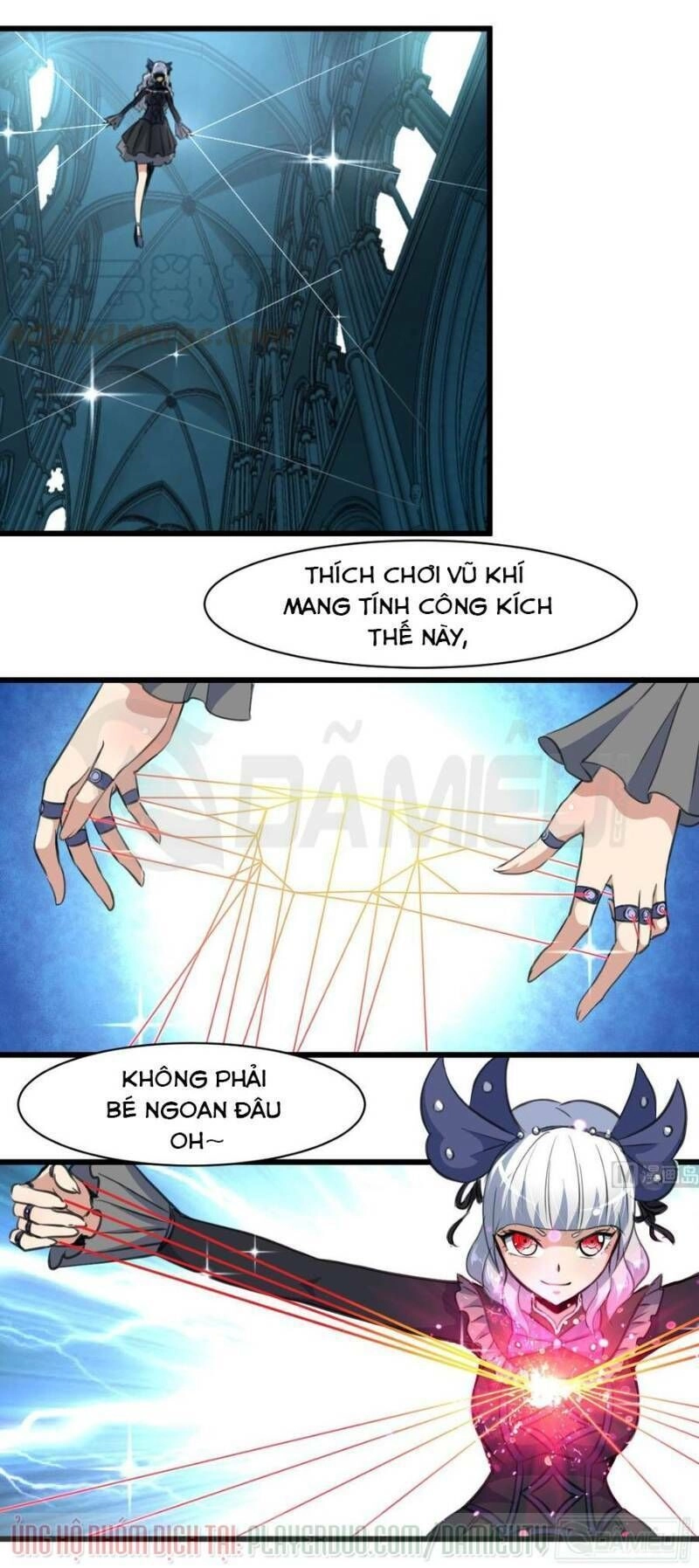 Thần Nhãn Giám Định Sư Chapter 32 - 5