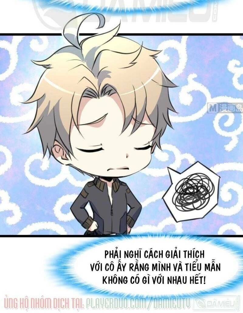 Thần Nhãn Giám Định Sư Chapter 33 - 3