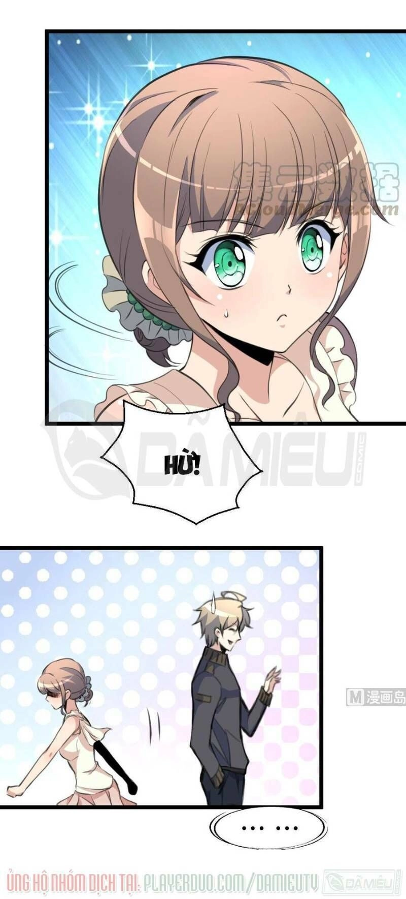 Thần Nhãn Giám Định Sư Chapter 33 - 5