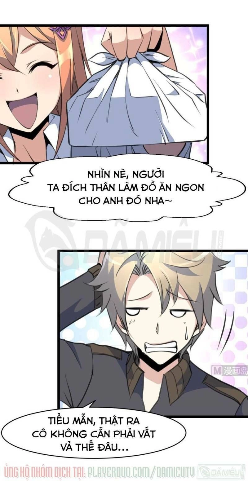 Thần Nhãn Giám Định Sư Chapter 33 - 9