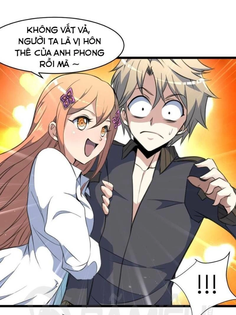 Thần Nhãn Giám Định Sư Chapter 33 - 10