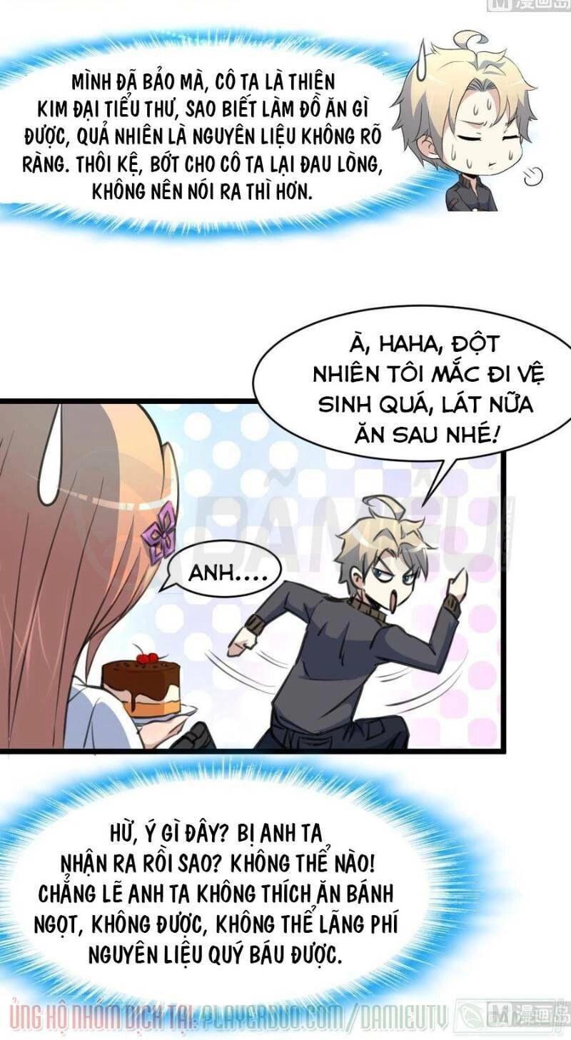 Thần Nhãn Giám Định Sư Chapter 33 - 13