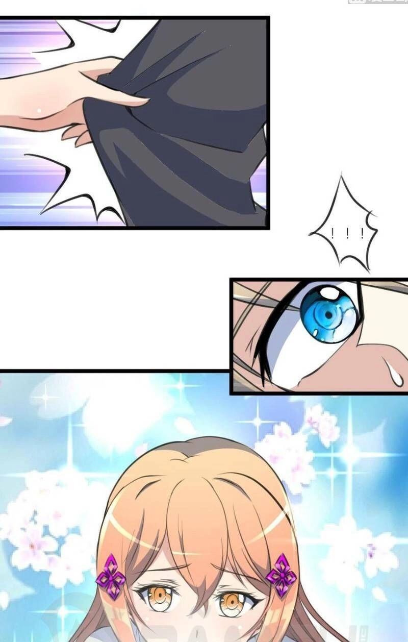 Thần Nhãn Giám Định Sư Chapter 33 - 14