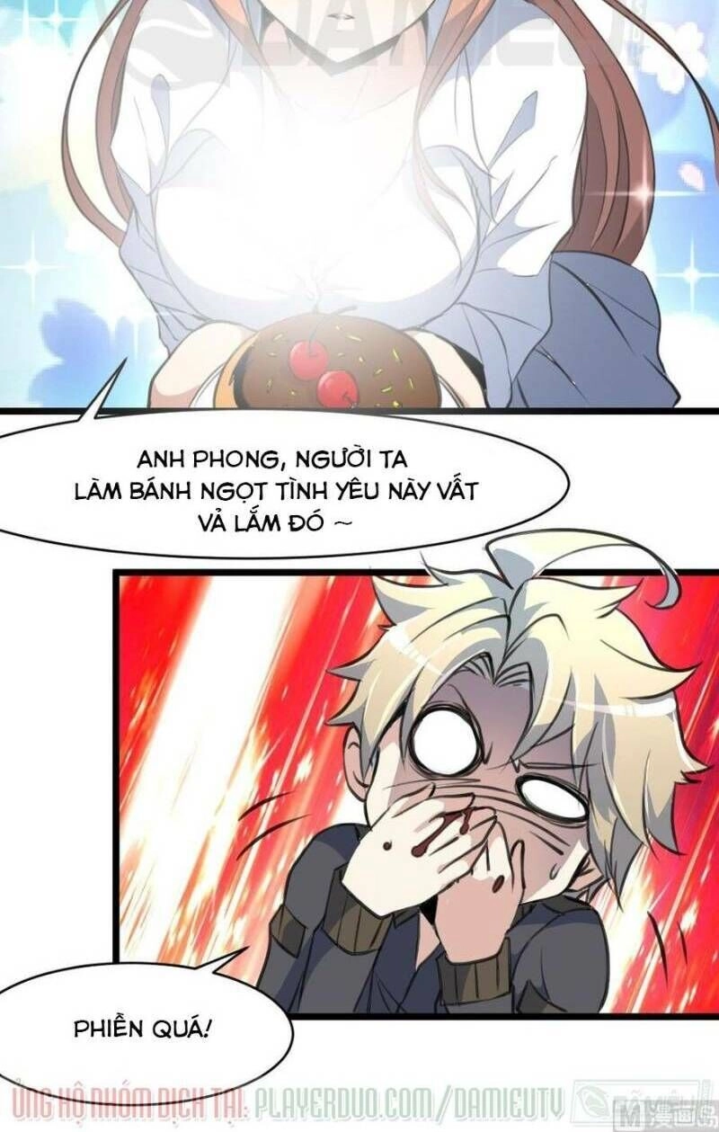 Thần Nhãn Giám Định Sư Chapter 33 - 15