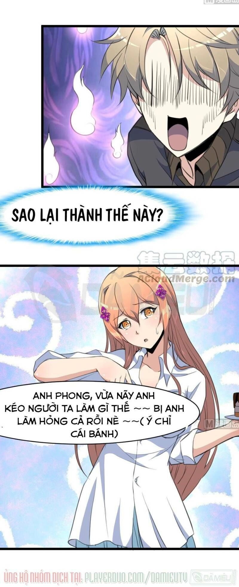 Thần Nhãn Giám Định Sư Chapter 34 - 7