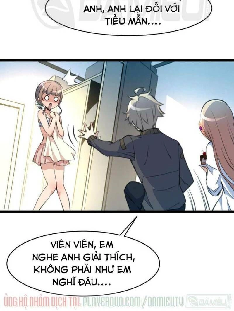 Thần Nhãn Giám Định Sư Chapter 34 - 9