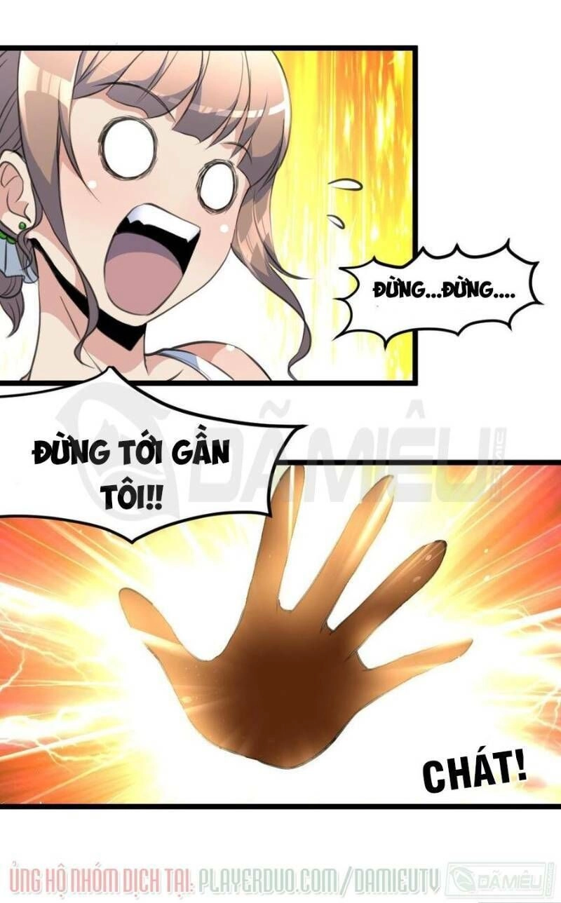 Thần Nhãn Giám Định Sư Chapter 34 - 10