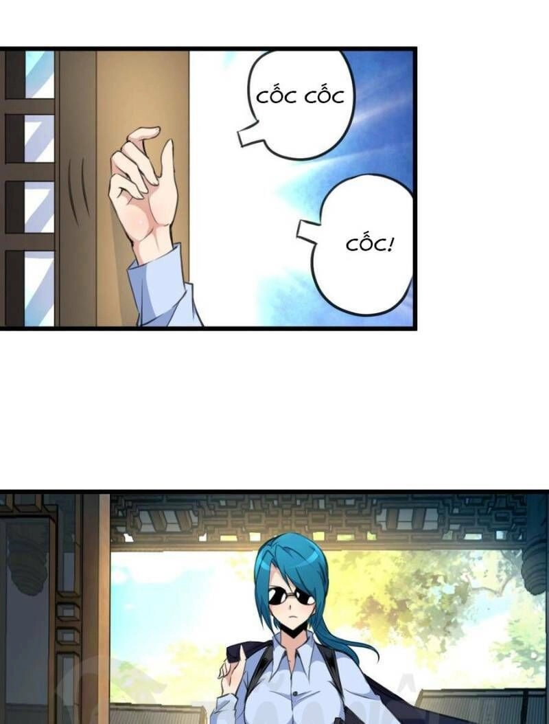 Thần Nhãn Giám Định Sư Chapter 34 - 13