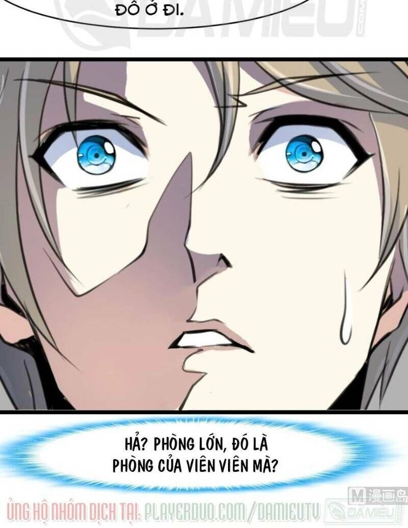 Thần Nhãn Giám Định Sư Chapter 35 - 10