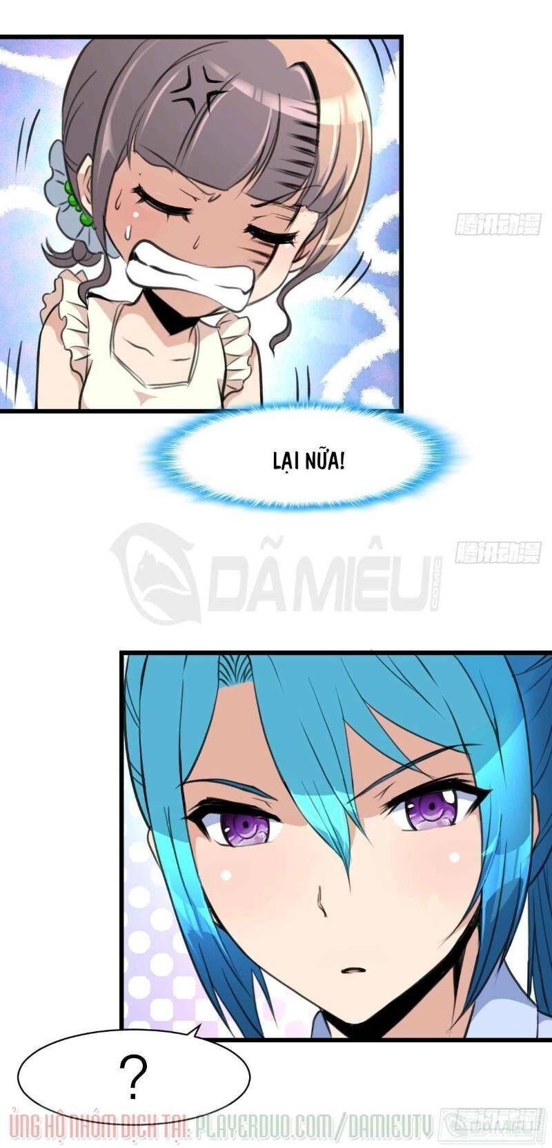 Thần Nhãn Giám Định Sư Chapter 36 - 2