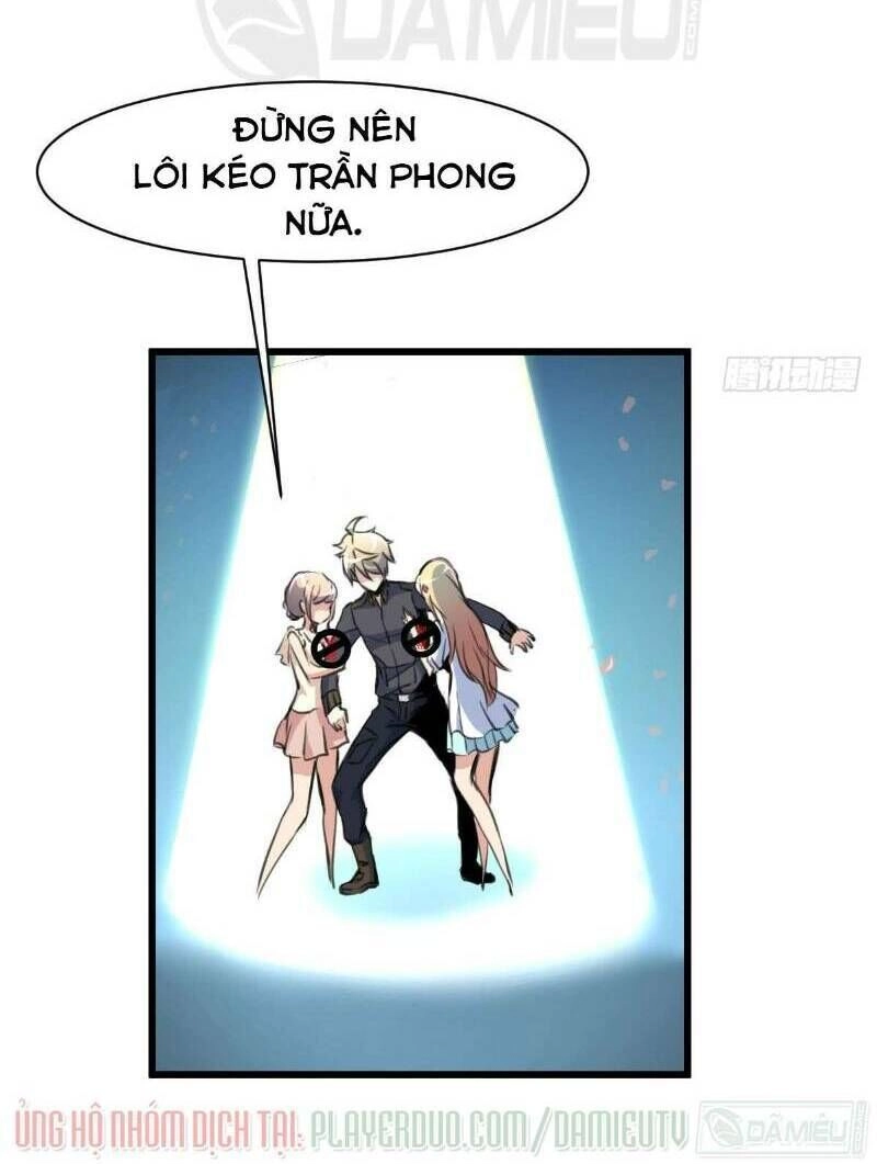 Thần Nhãn Giám Định Sư Chapter 36 - 10