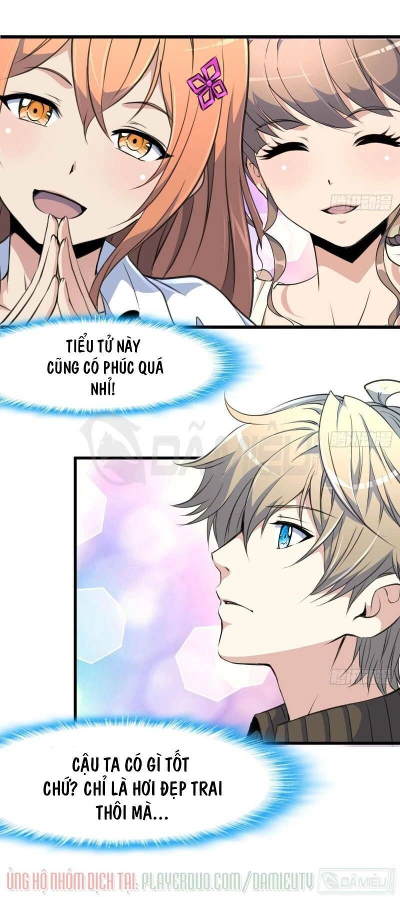 Thần Nhãn Giám Định Sư Chapter 36 - 12