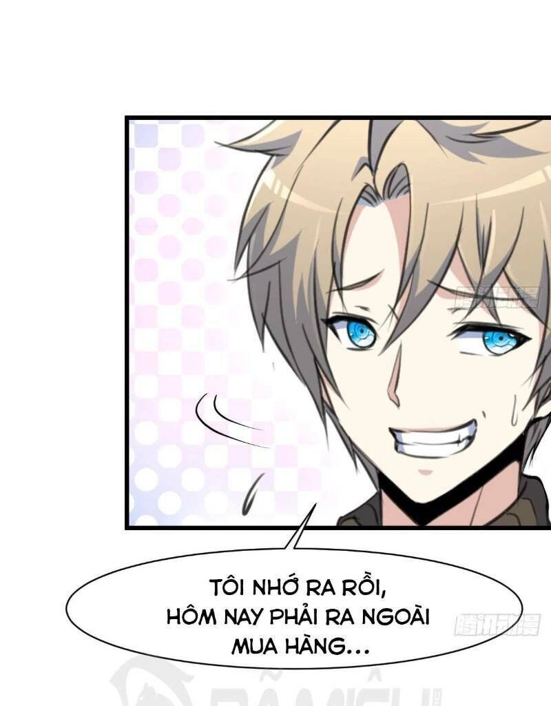 Thần Nhãn Giám Định Sư Chapter 37 - 2