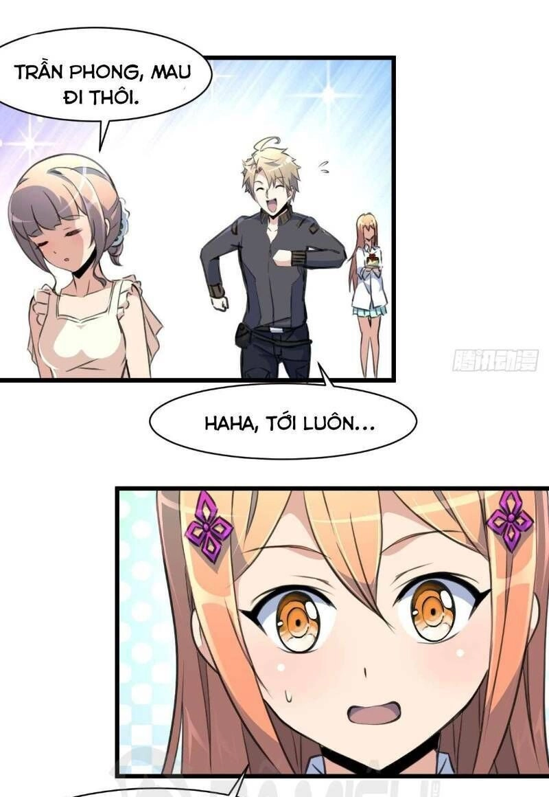 Thần Nhãn Giám Định Sư Chapter 37 - 4