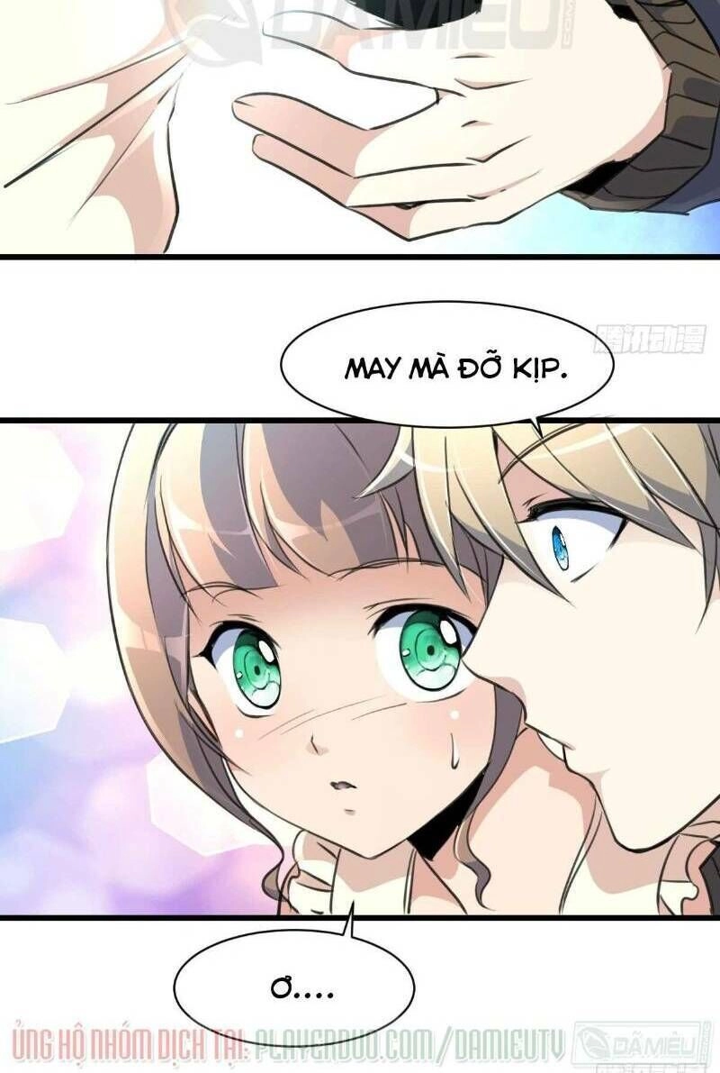 Thần Nhãn Giám Định Sư Chapter 37 - 11