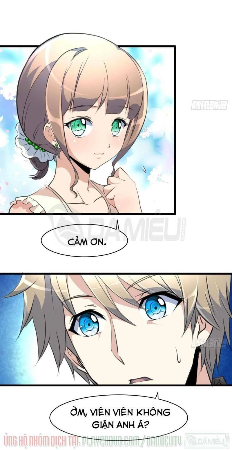 Thần Nhãn Giám Định Sư Chapter 37 - 14