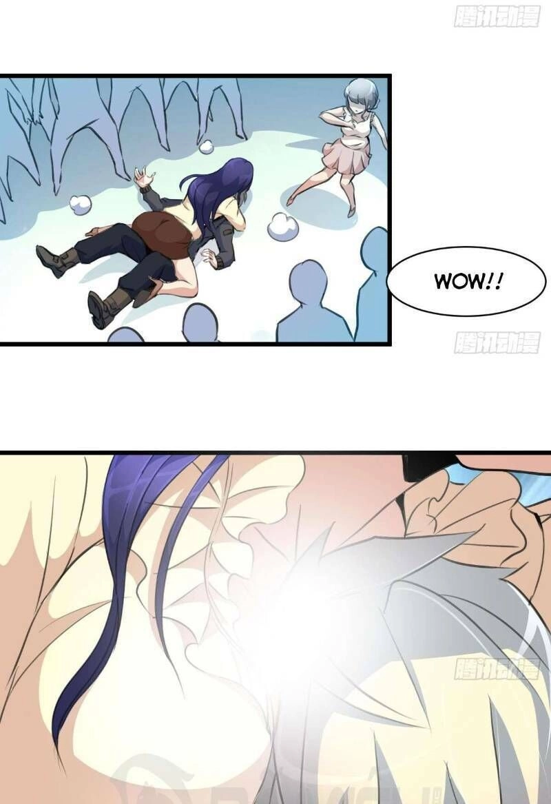 Thần Nhãn Giám Định Sư Chapter 38 - 4