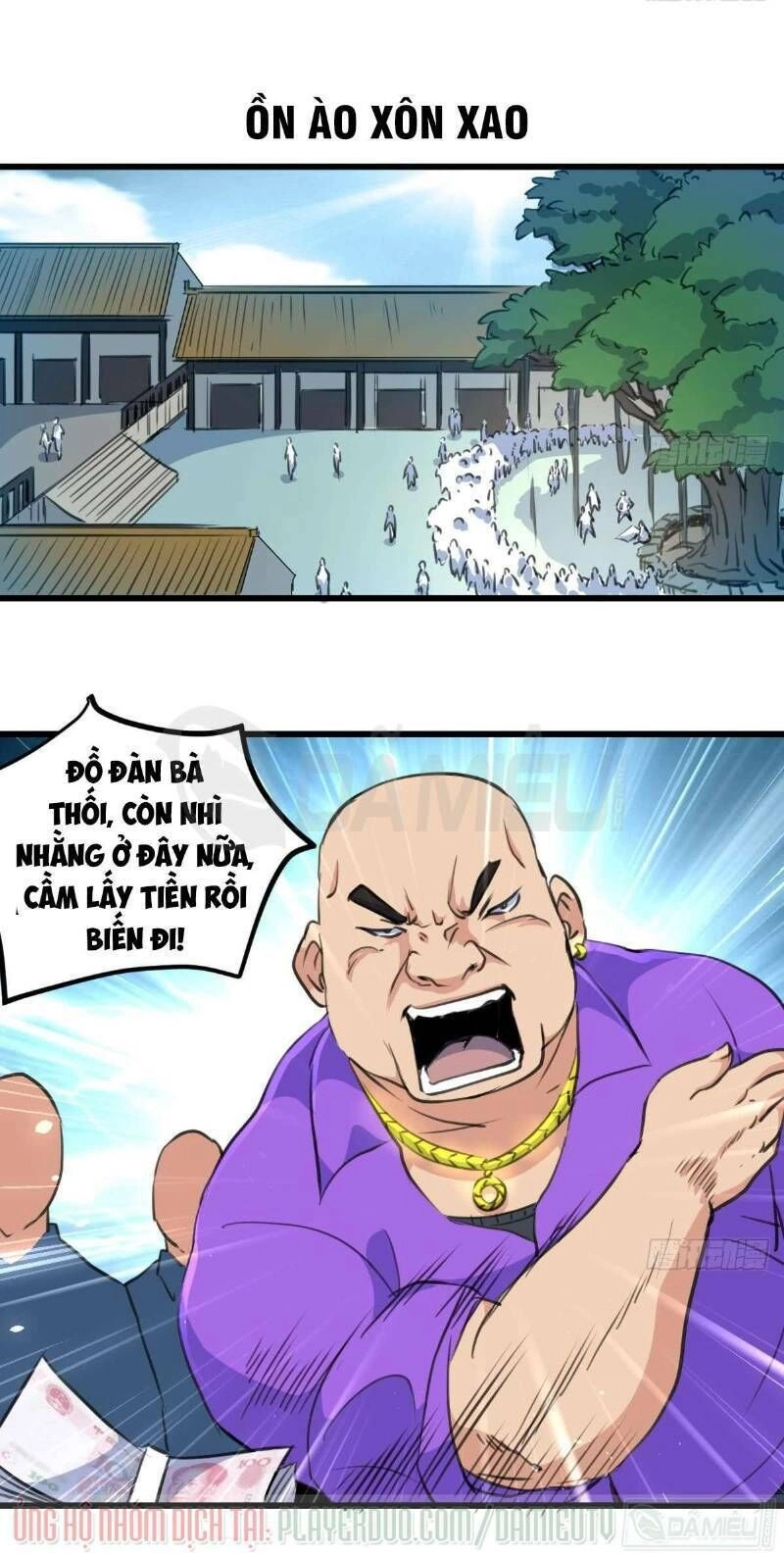 Thần Nhãn Giám Định Sư Chapter 38 - 6