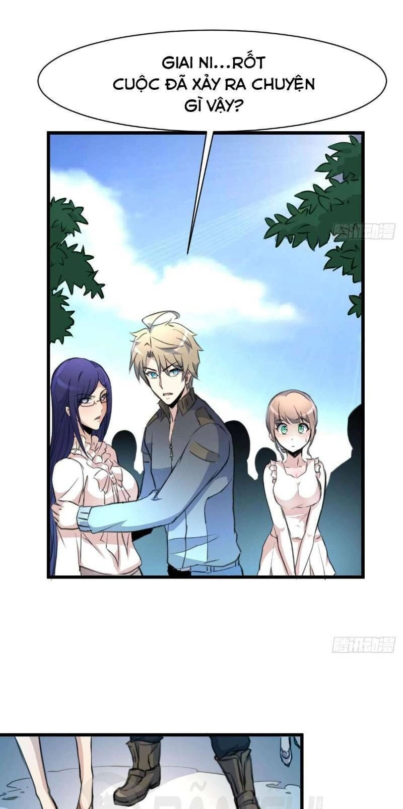 Thần Nhãn Giám Định Sư Chapter 38 - 7