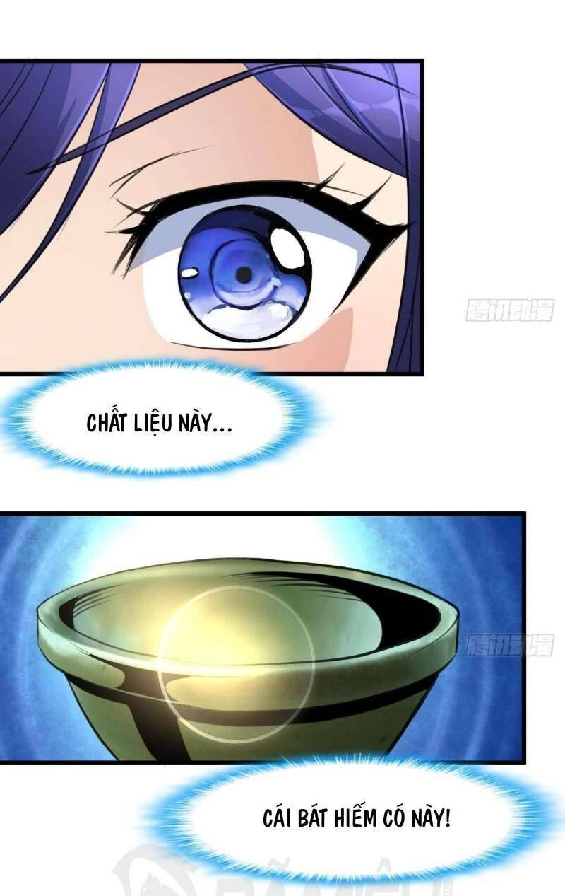 Thần Nhãn Giám Định Sư Chapter 38 - 11