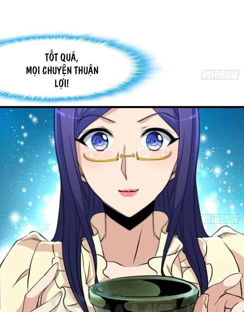 Thần Nhãn Giám Định Sư Chapter 39 - 5