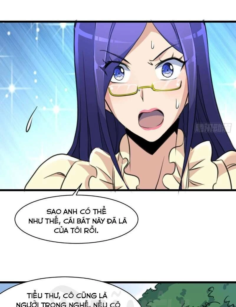 Thần Nhãn Giám Định Sư Chapter 39 - 10