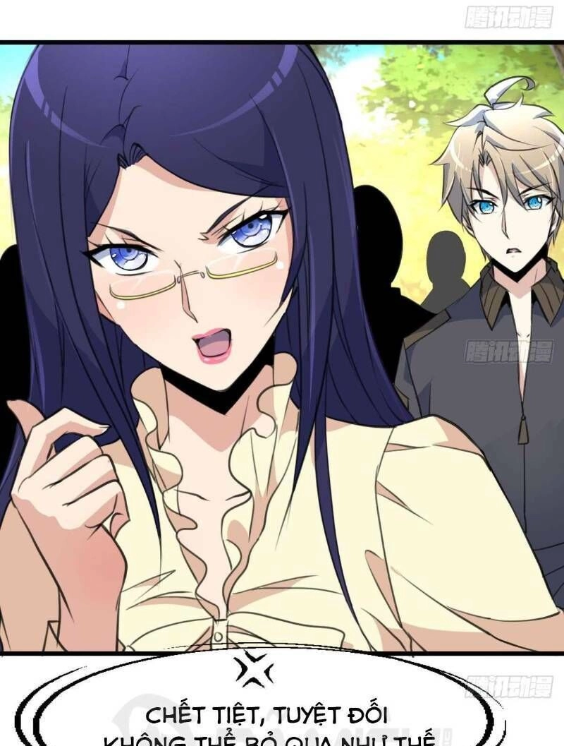 Thần Nhãn Giám Định Sư Chapter 40 - 2