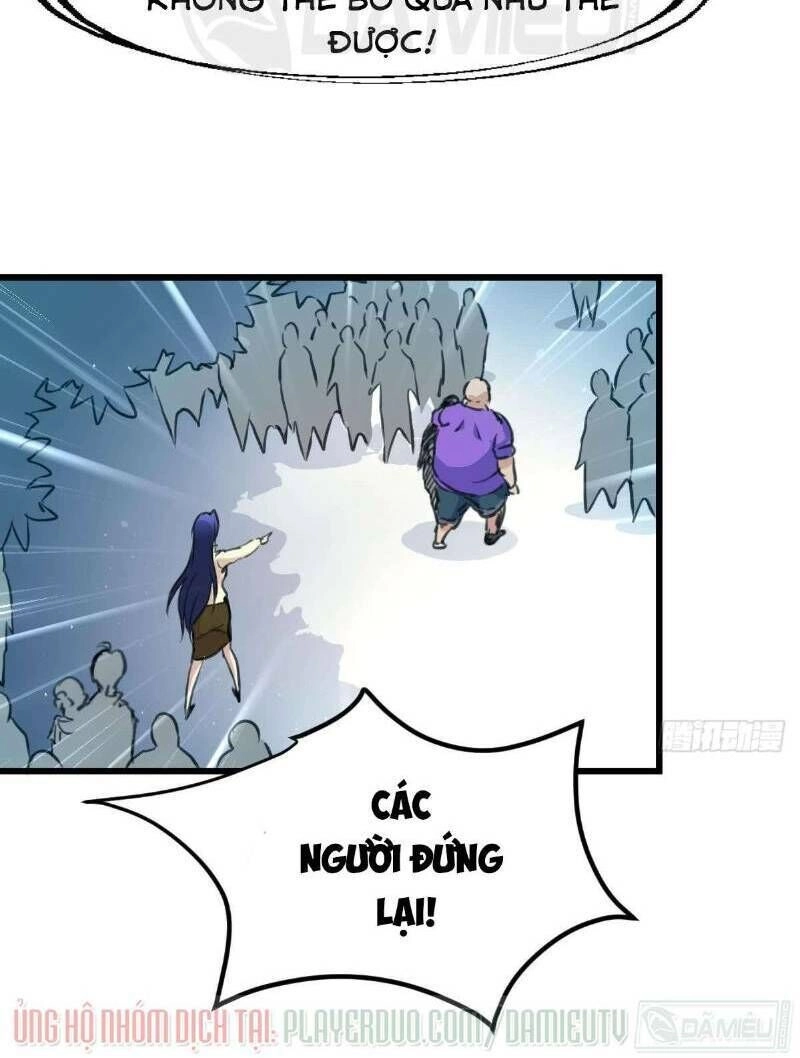 Thần Nhãn Giám Định Sư Chapter 40 - 3