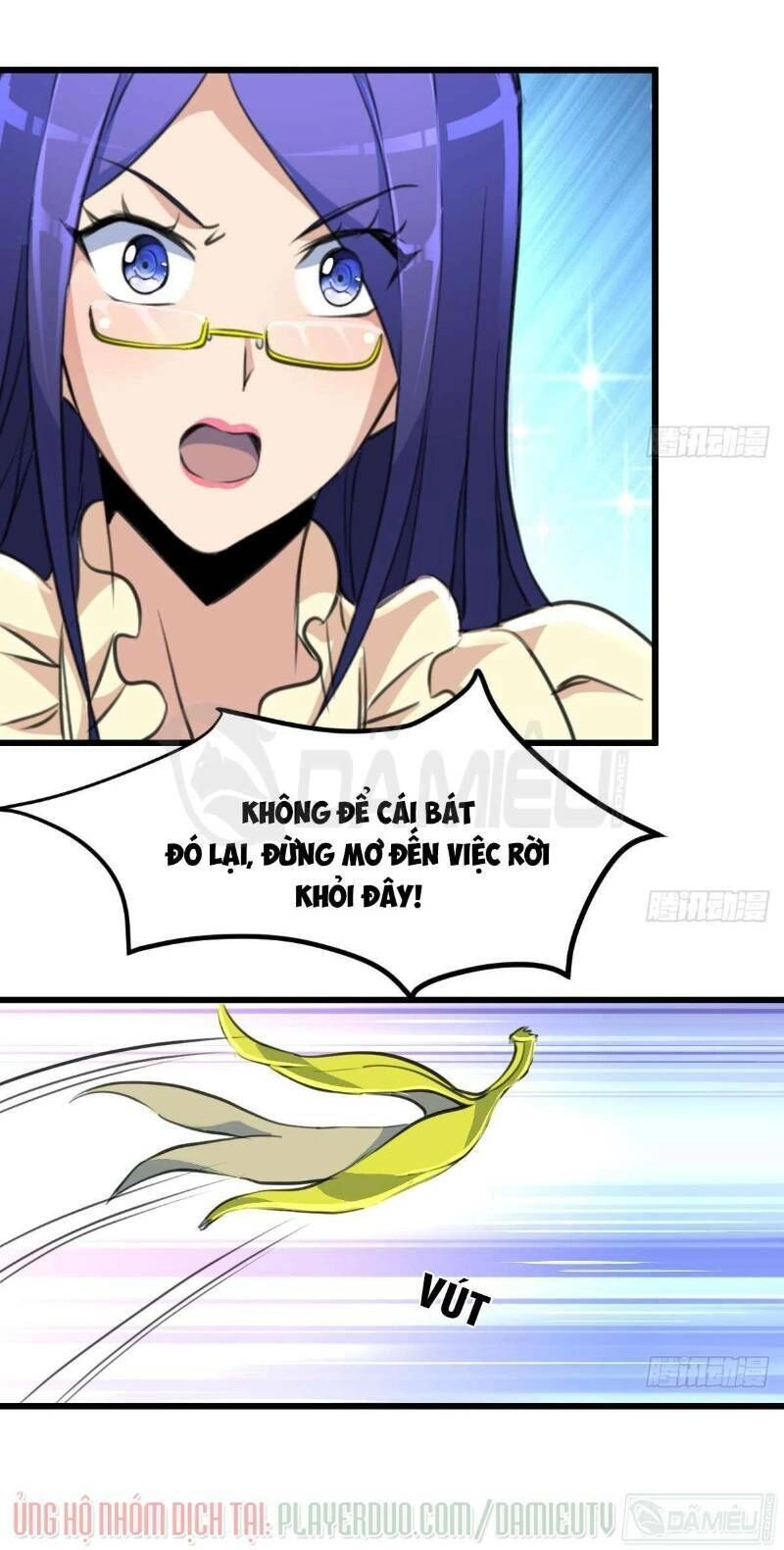 Thần Nhãn Giám Định Sư Chapter 40 - 5