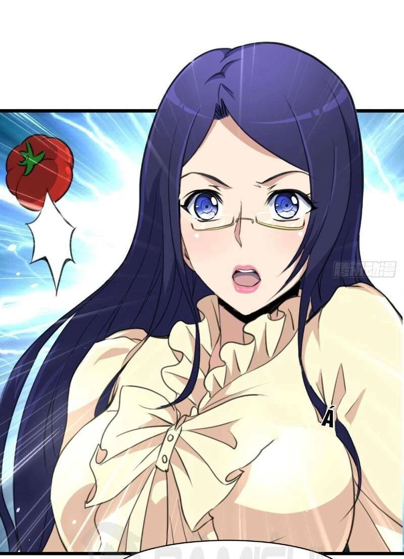 Thần Nhãn Giám Định Sư Chapter 40 - 10