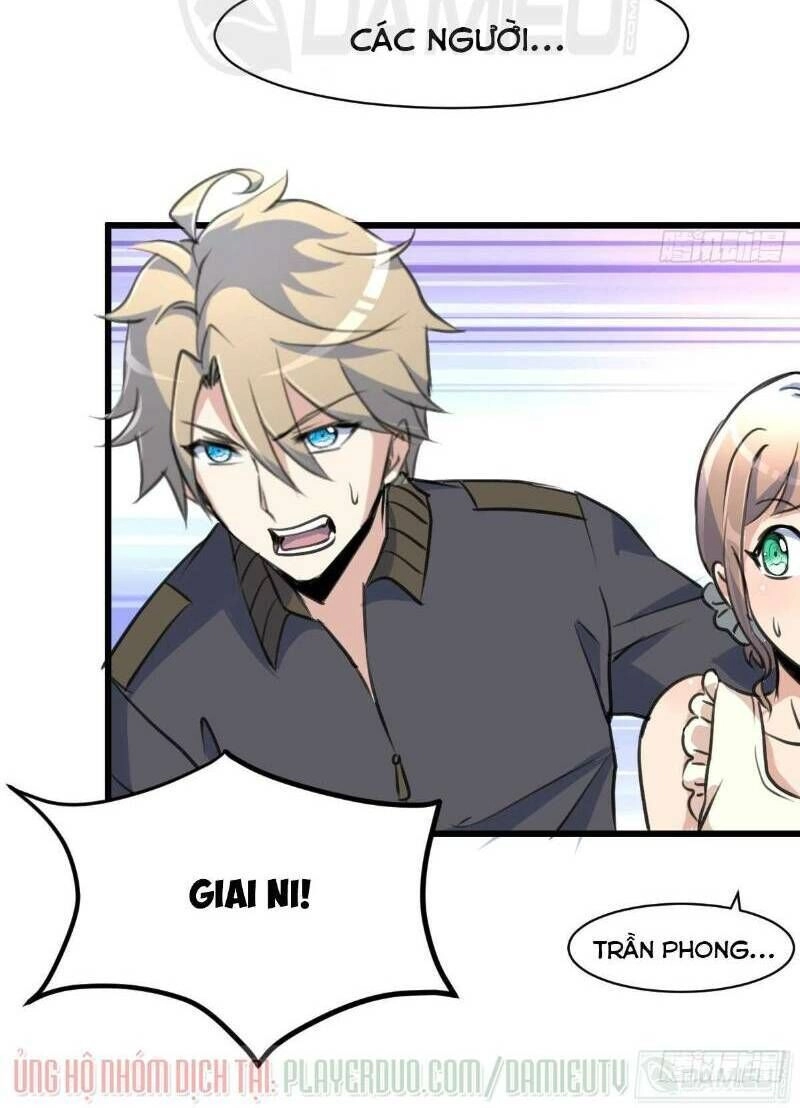 Thần Nhãn Giám Định Sư Chapter 40 - 11