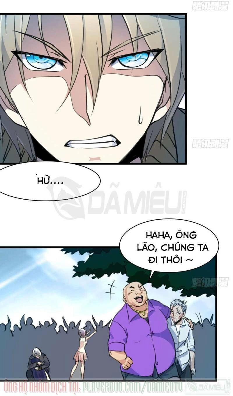 Thần Nhãn Giám Định Sư Chapter 40 - 13