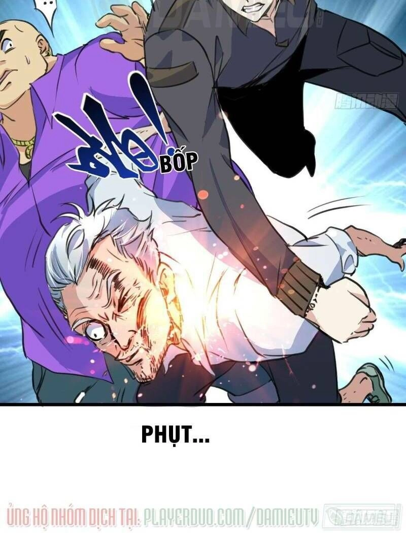 Thần Nhãn Giám Định Sư Chapter 40 - 15