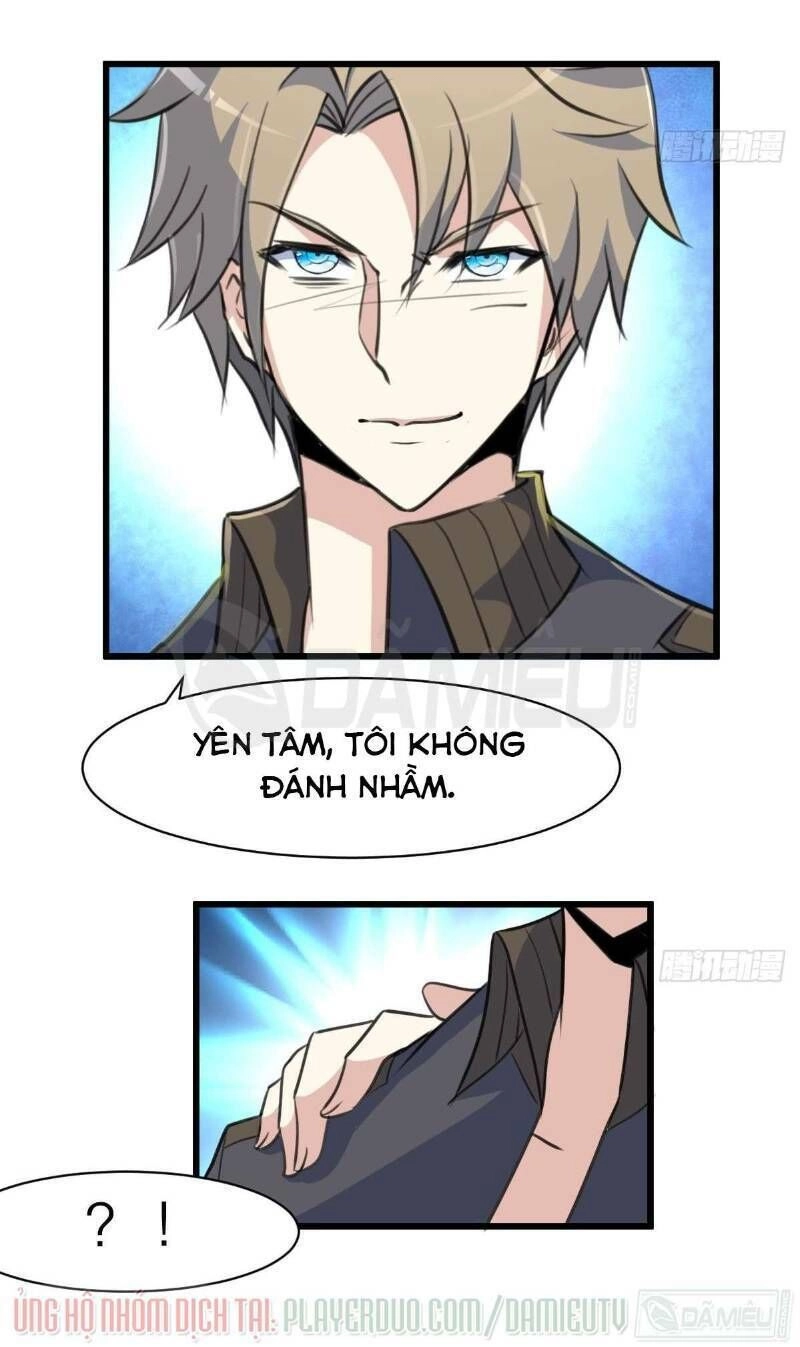 Thần Nhãn Giám Định Sư Chapter 41 - 7