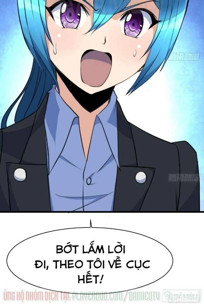 Thần Nhãn Giám Định Sư Chapter 41 - 12